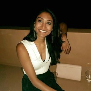 Meet your Posher, Esha